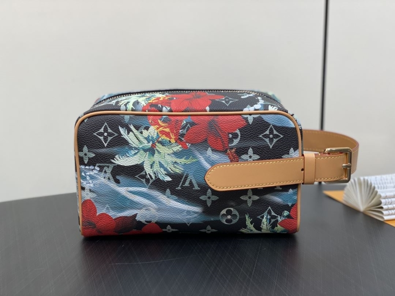 LV Cosmetic Bags